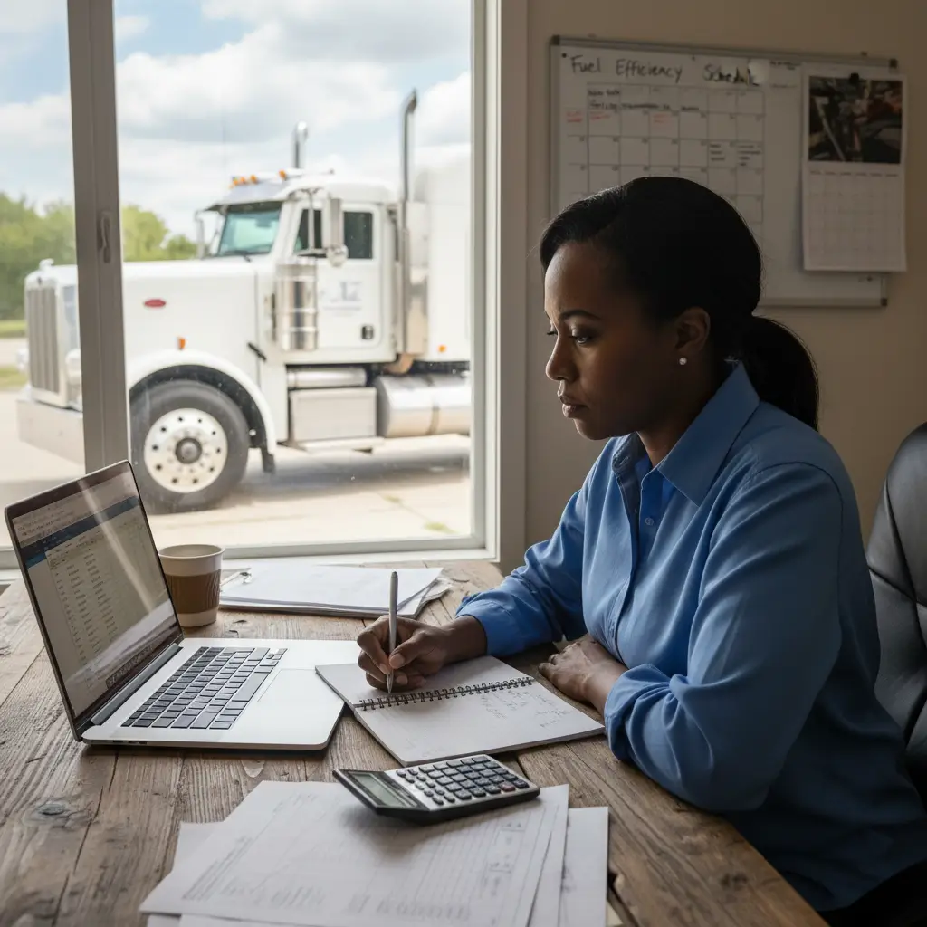 affordable trucking insurance how to save big on coverage