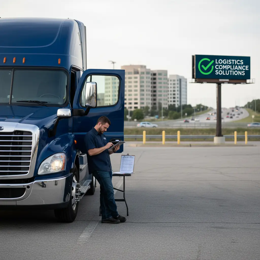 walmarts new freight brokerage