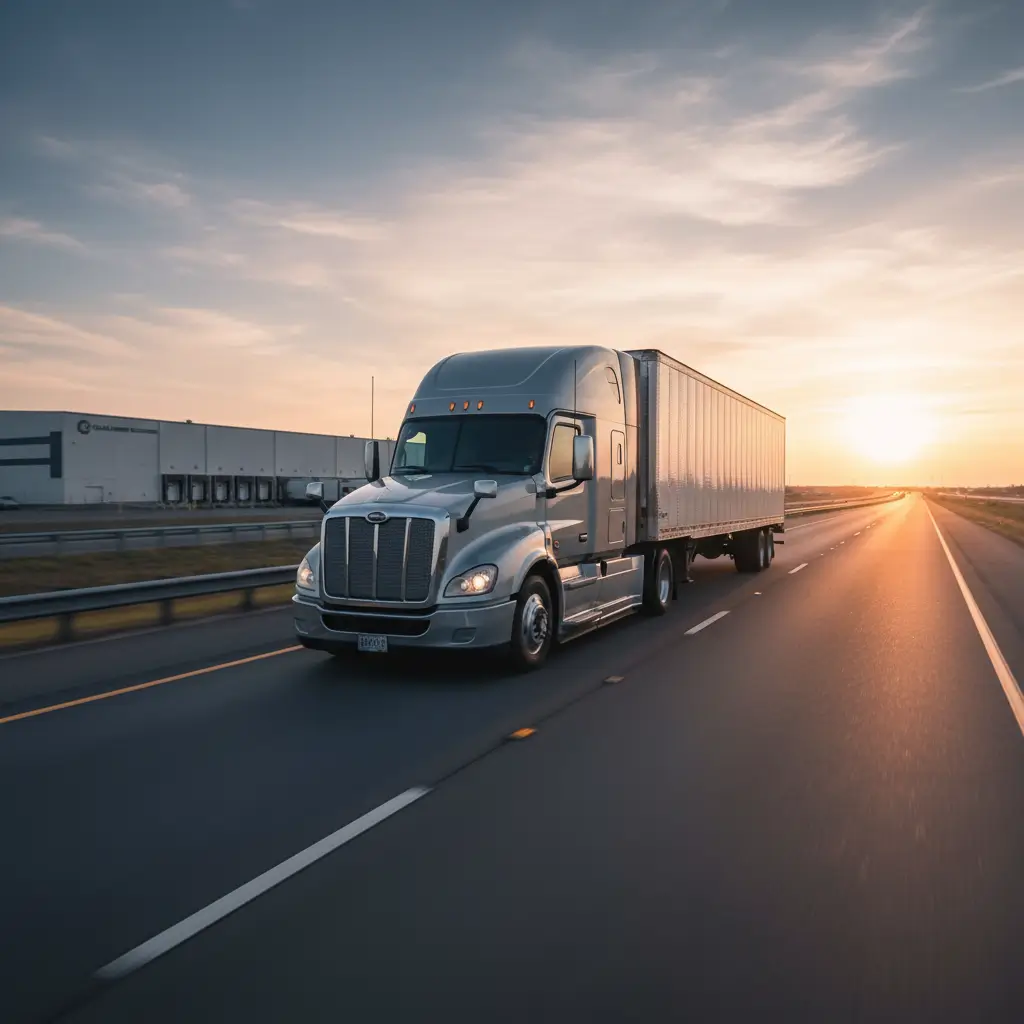 walmart freight brokerage