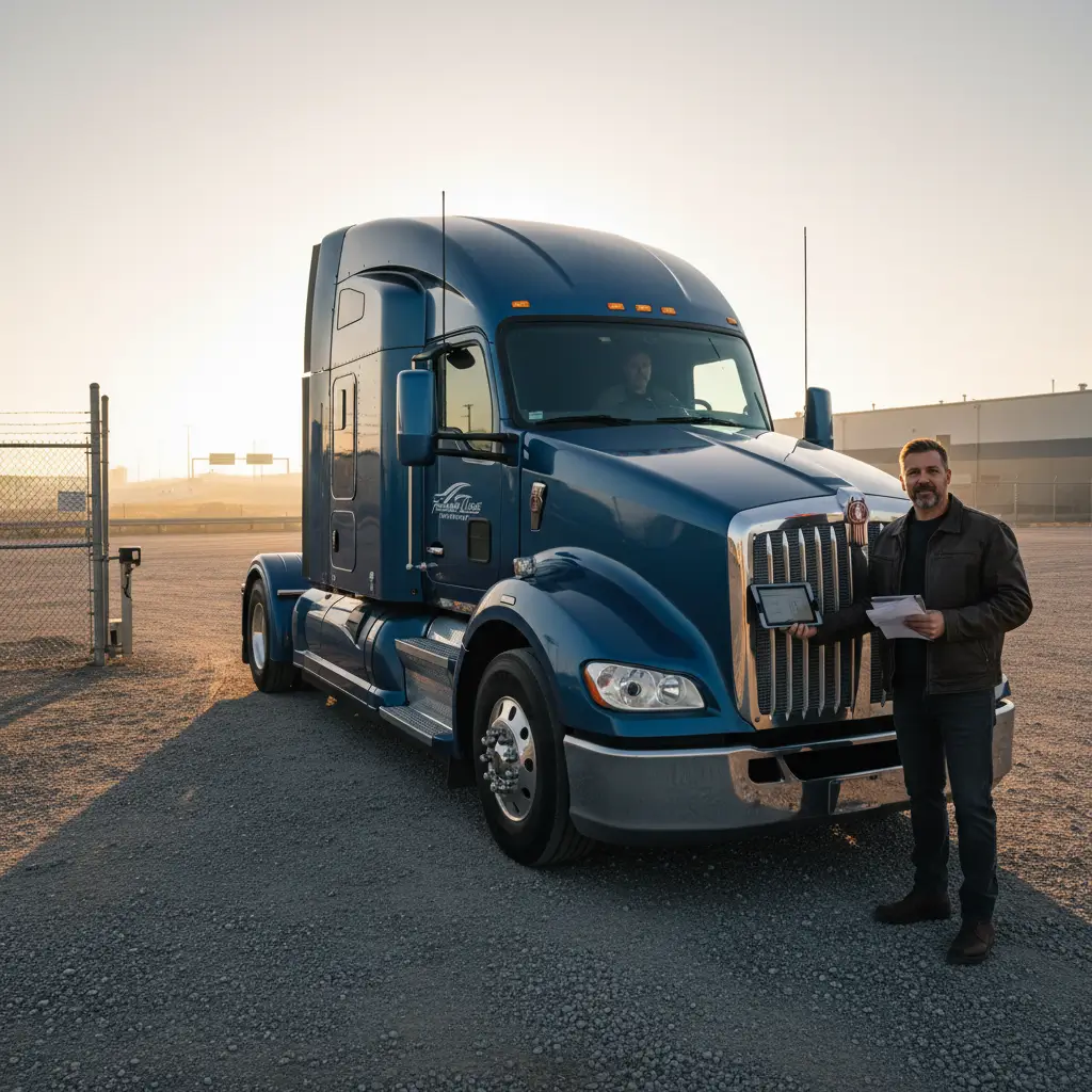 ways to save on your trucking insurance