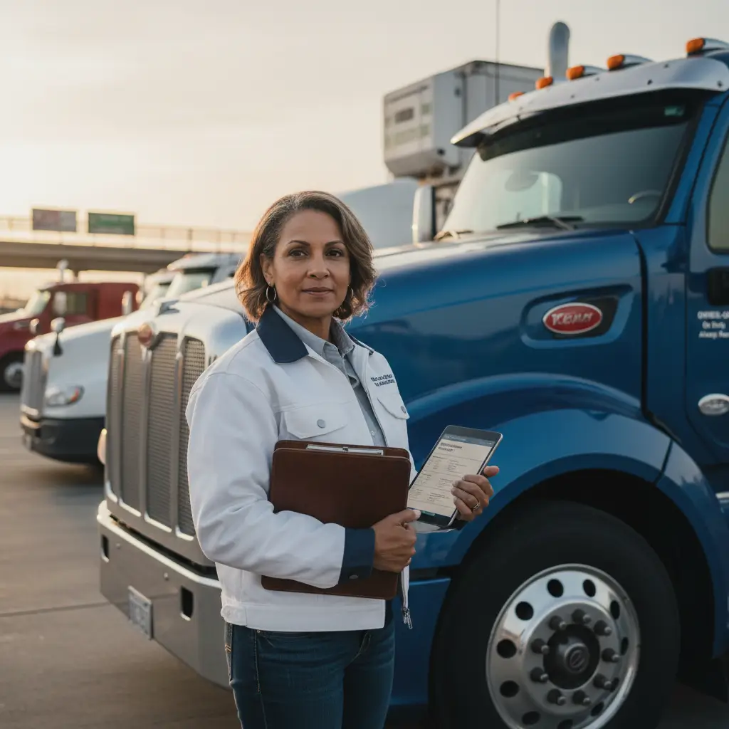 what is liability truck insurance
