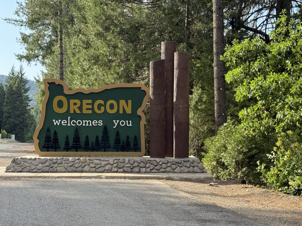 How much does commercial truck insurance cost in Oregon?