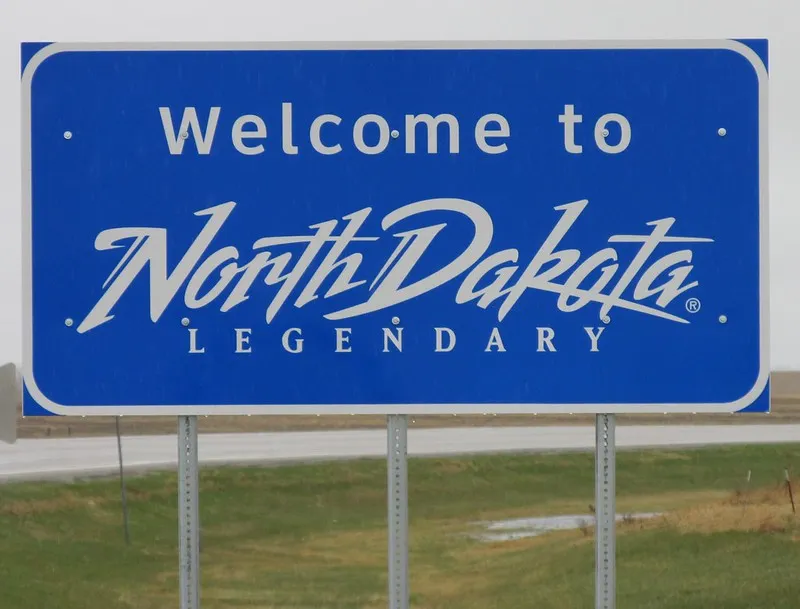how much does commercial truck insurance cost in North Dakota?