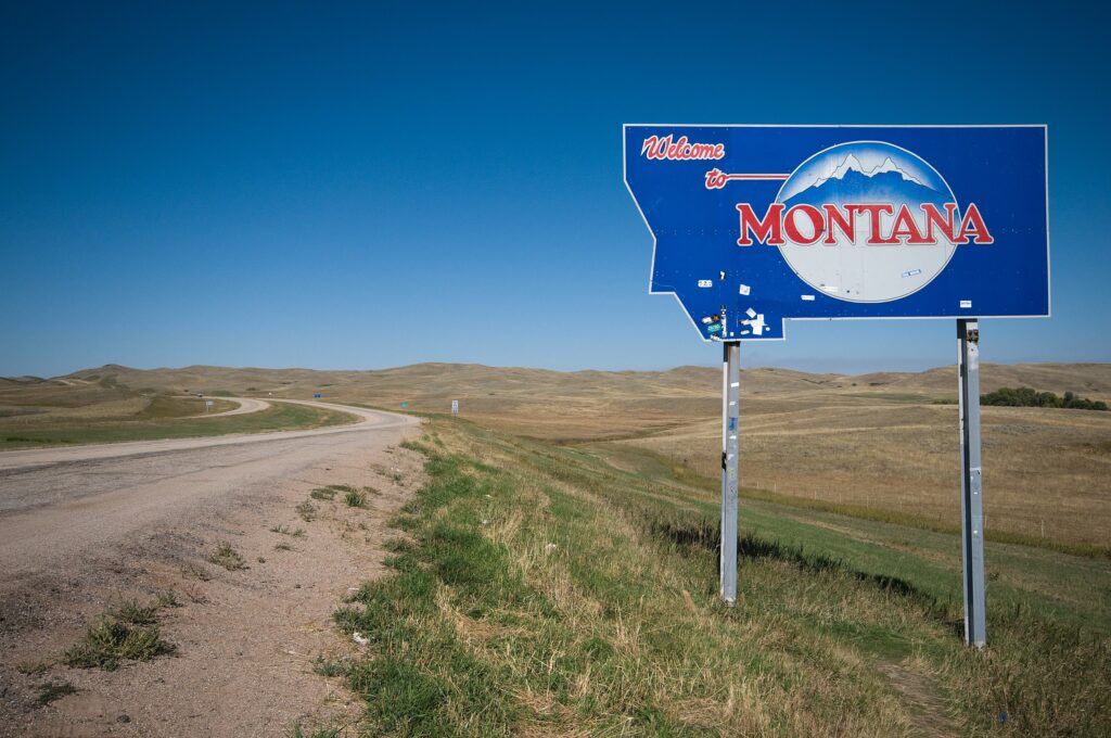 How much does commercial truck insurance cost in Montana?