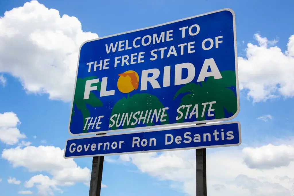 How much does commercial truck insurance cost in Florida?