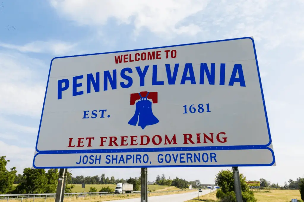 how much does commercial truck insurance cost in Pennsylvania?