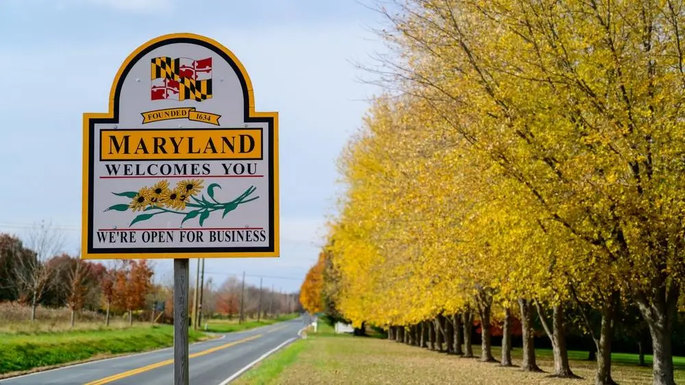 How much does commercial truck insurance in Maryland?