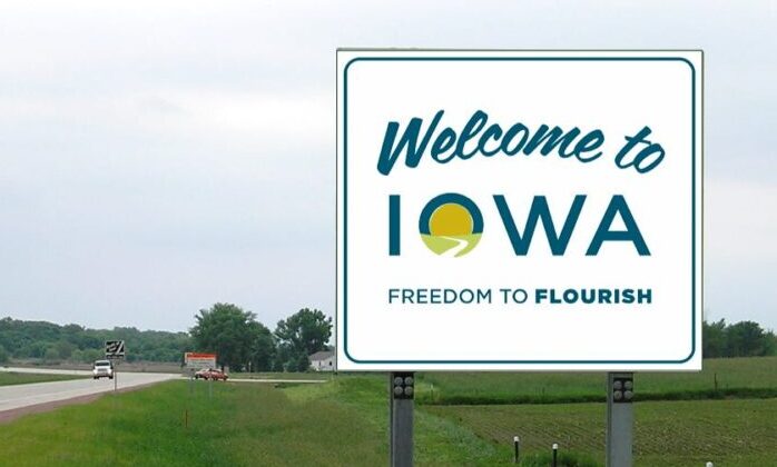 How much does commercial truck insurance cost in Iowa?