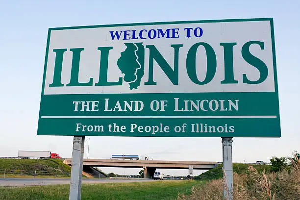 How much does commercial truck insurance cost in Illinois?