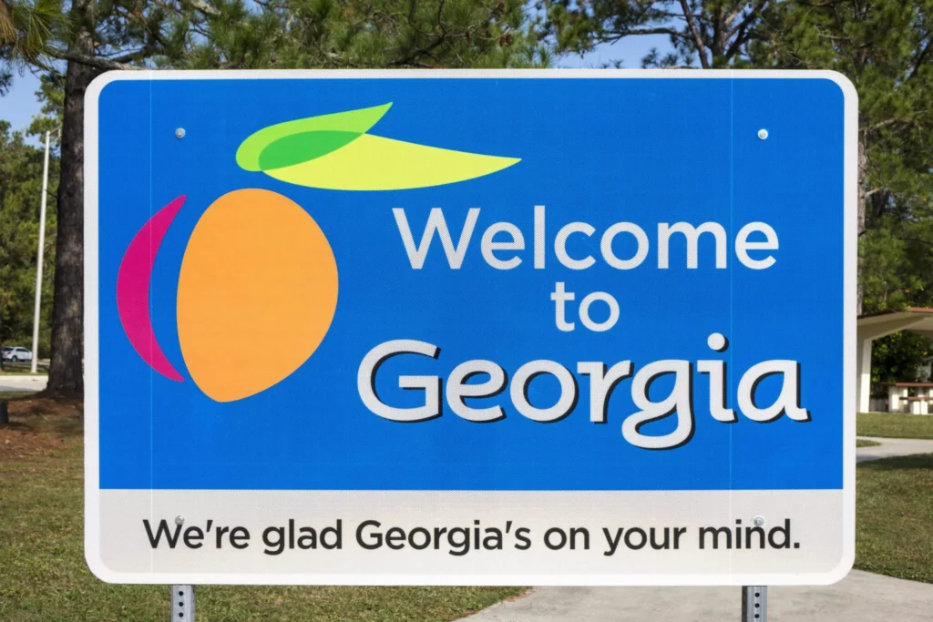 how much does commercial truck insurance cost in Georgia?