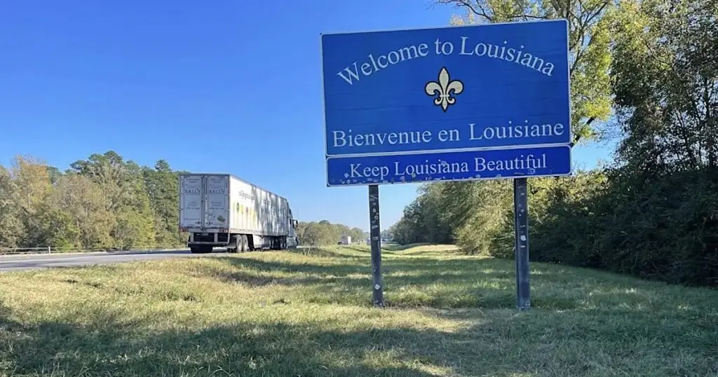 How much does commercial truck insurance cost in Louisiana?