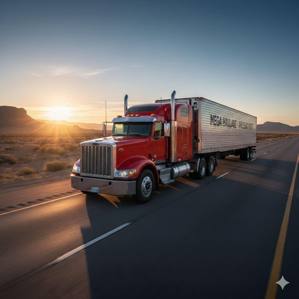 best heavy-duty truck brand in the USA