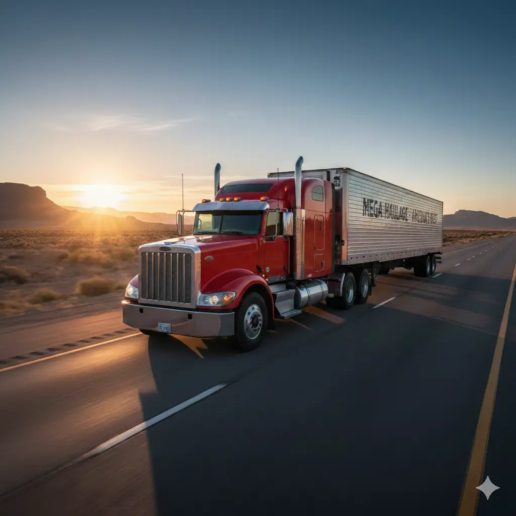 best heavy-duty truck brand in the USA