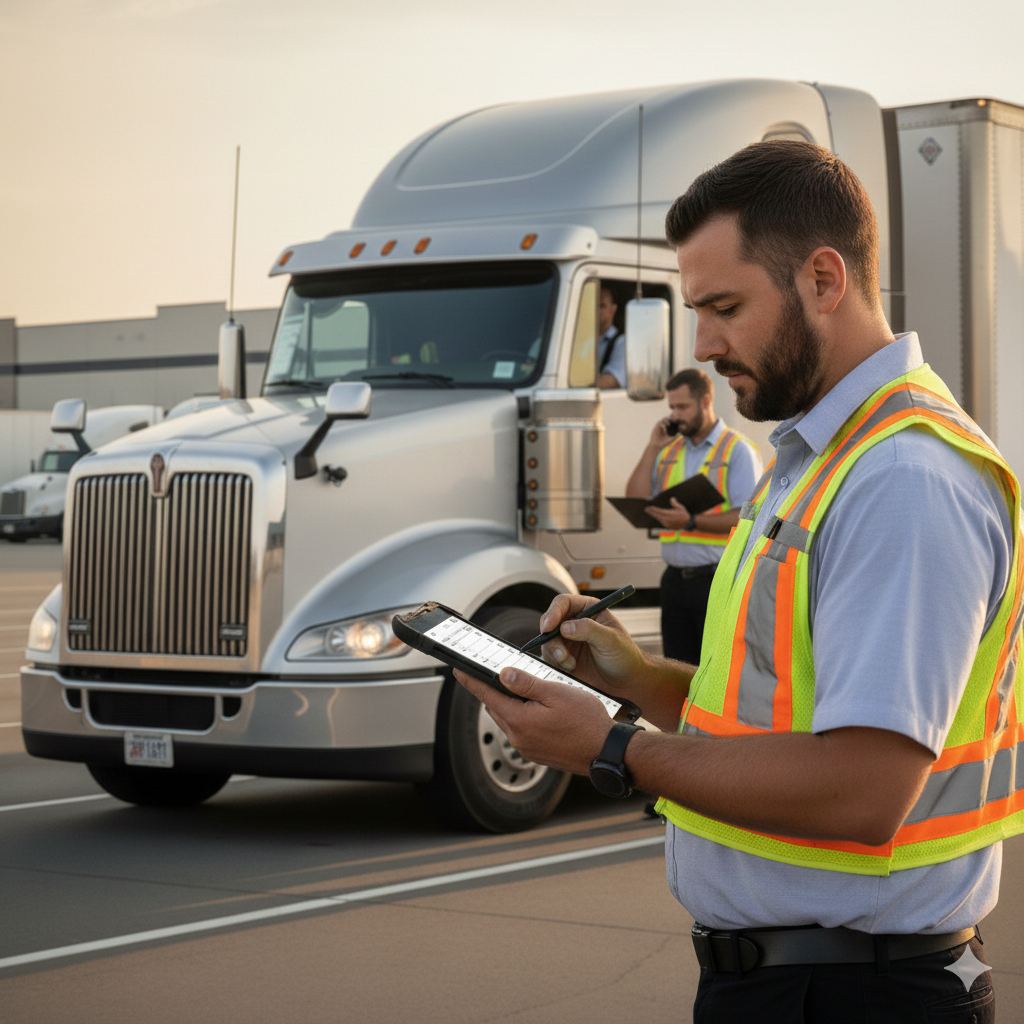 trucker liability coverage