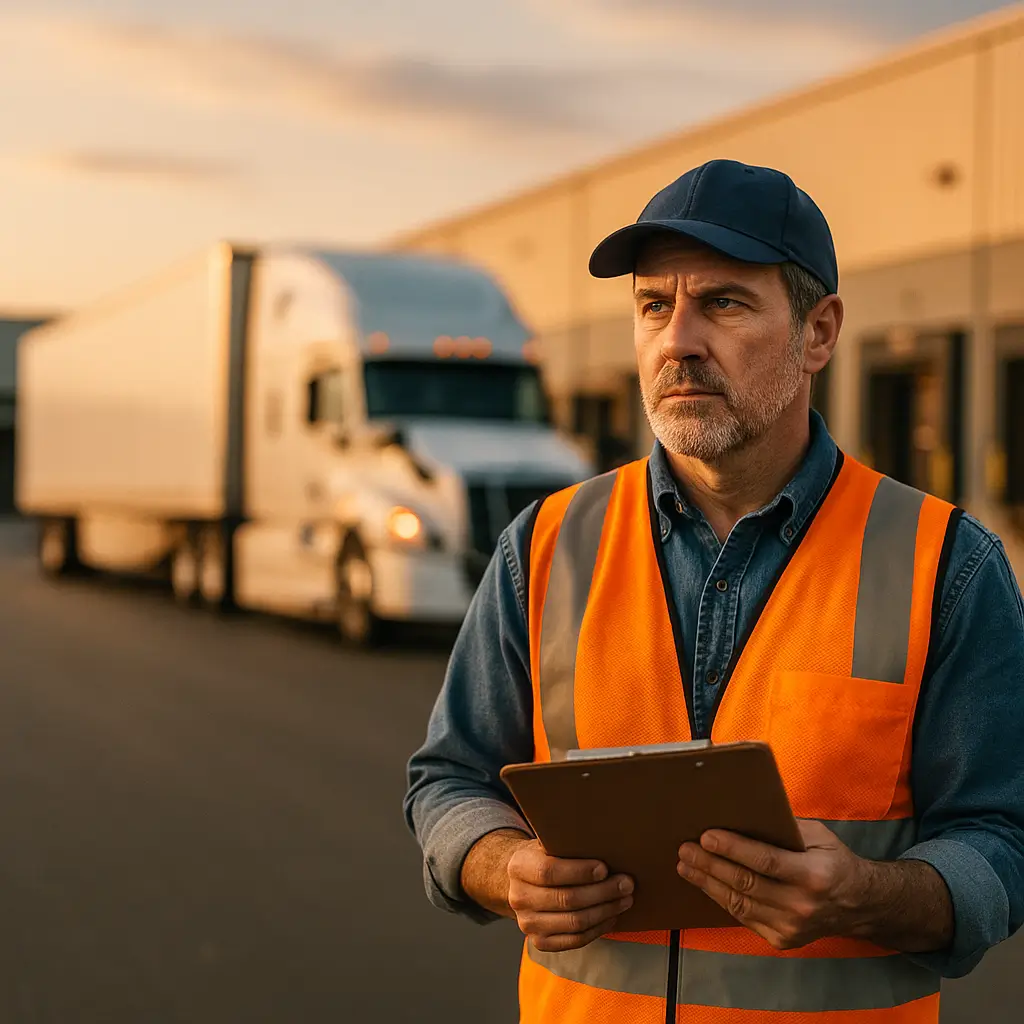 general liability for truckers