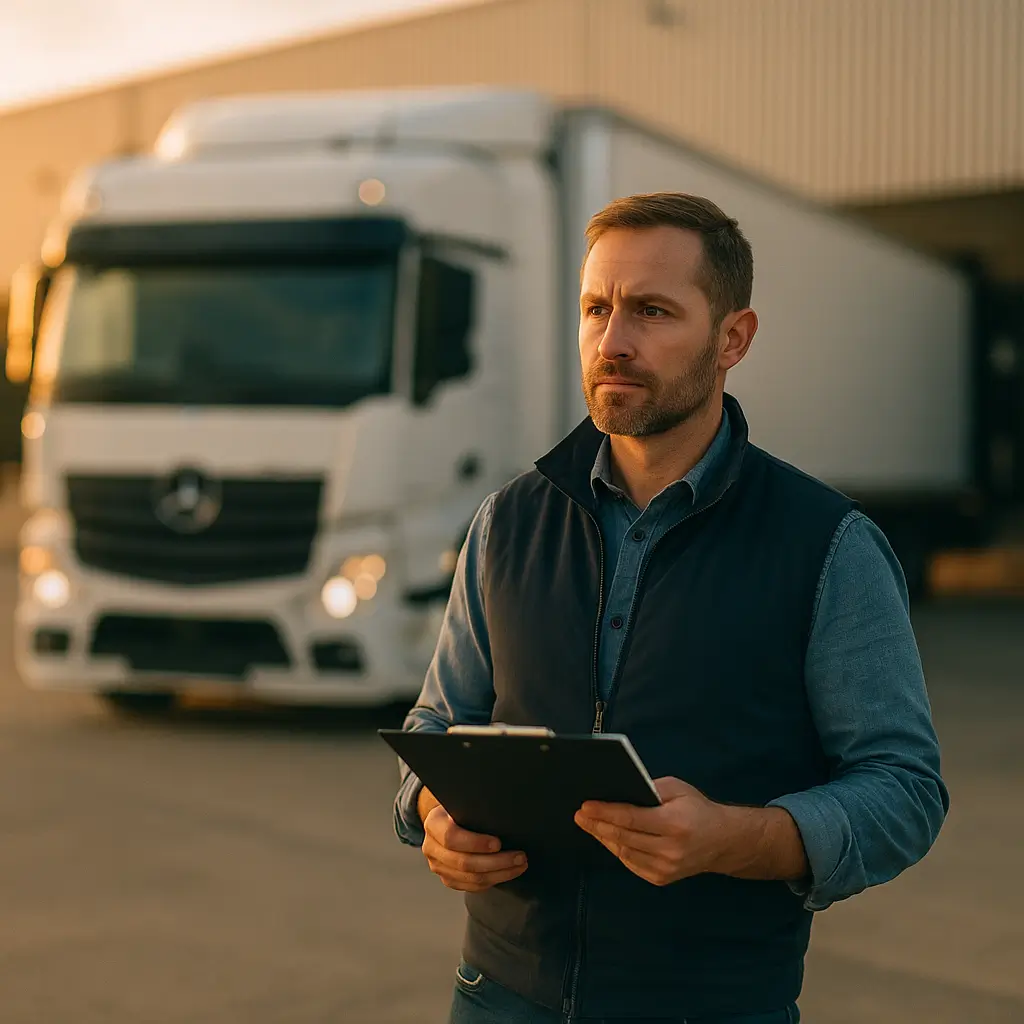 commercial truck insurance average cost