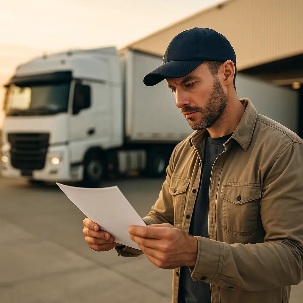average commercial truck insurance cost
