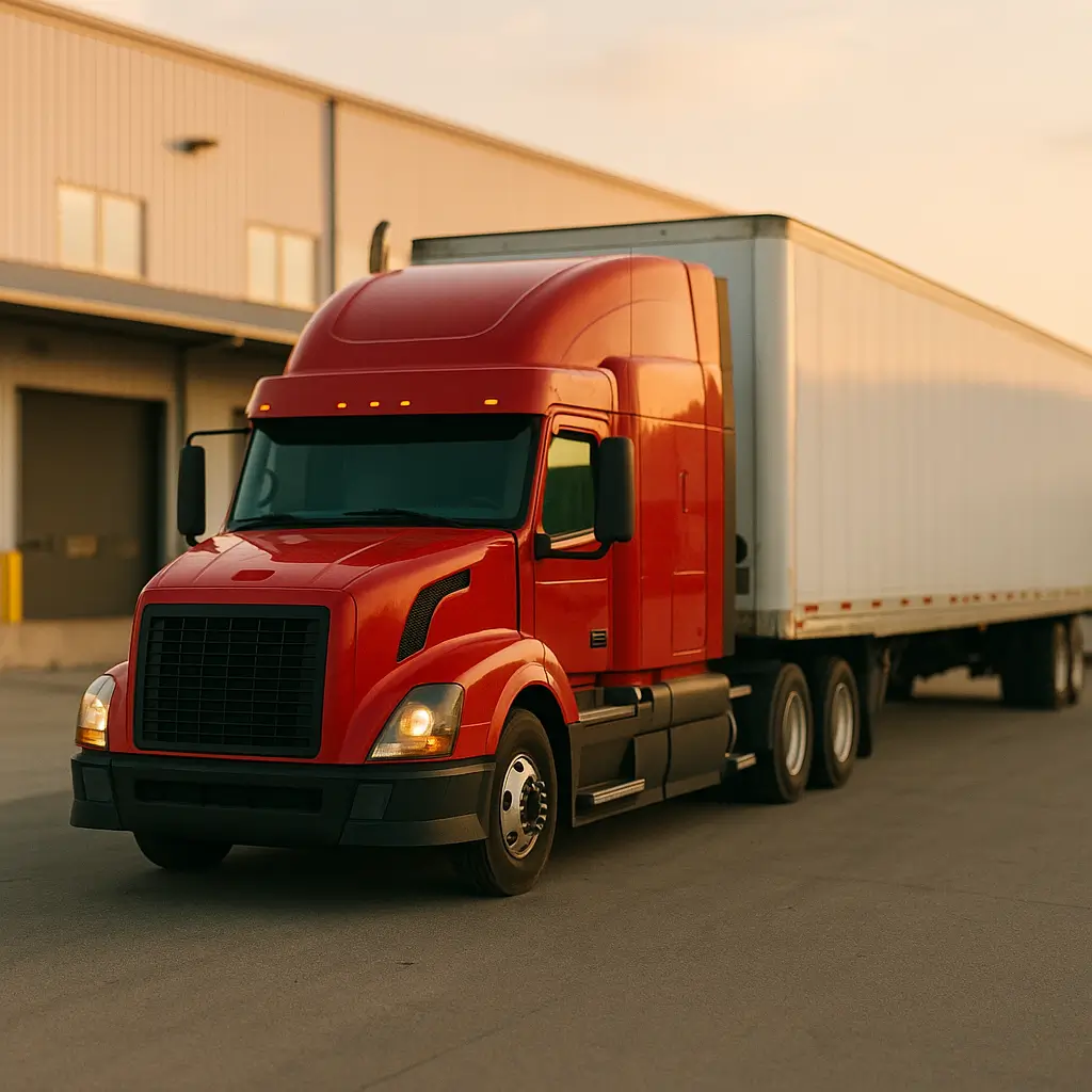 cheap tractor trailer insurance