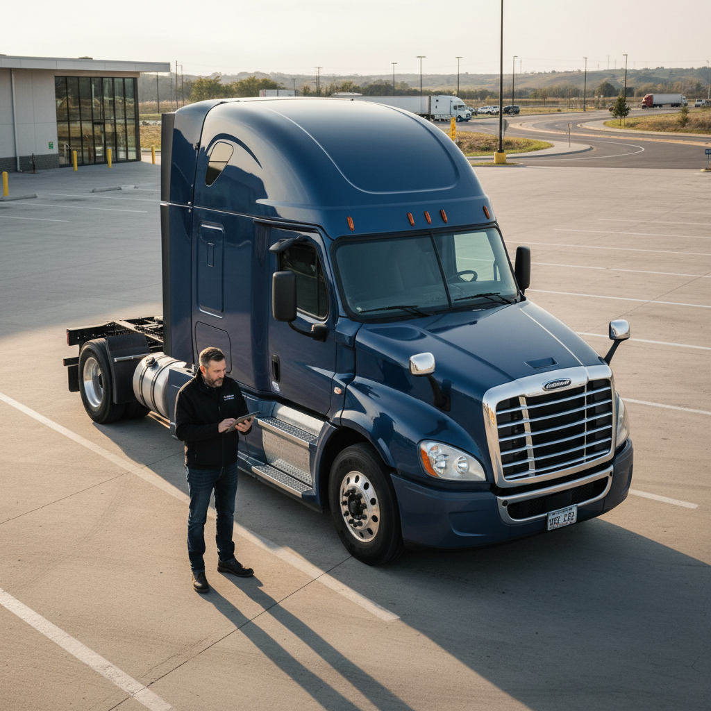 motor carrier filings