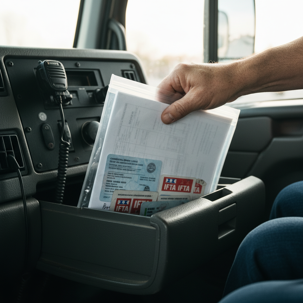 how to get dot number and mc number