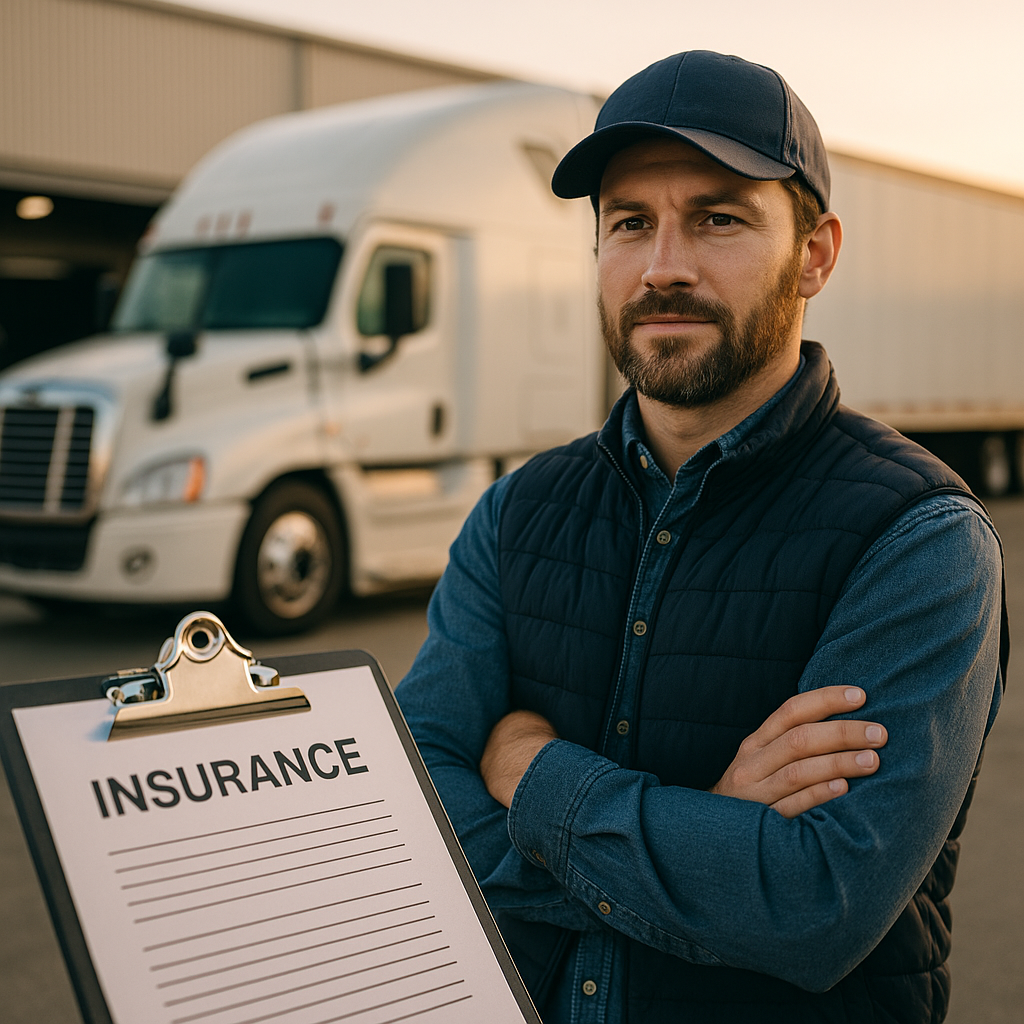 cheapest commercial truck insurance in Nevada