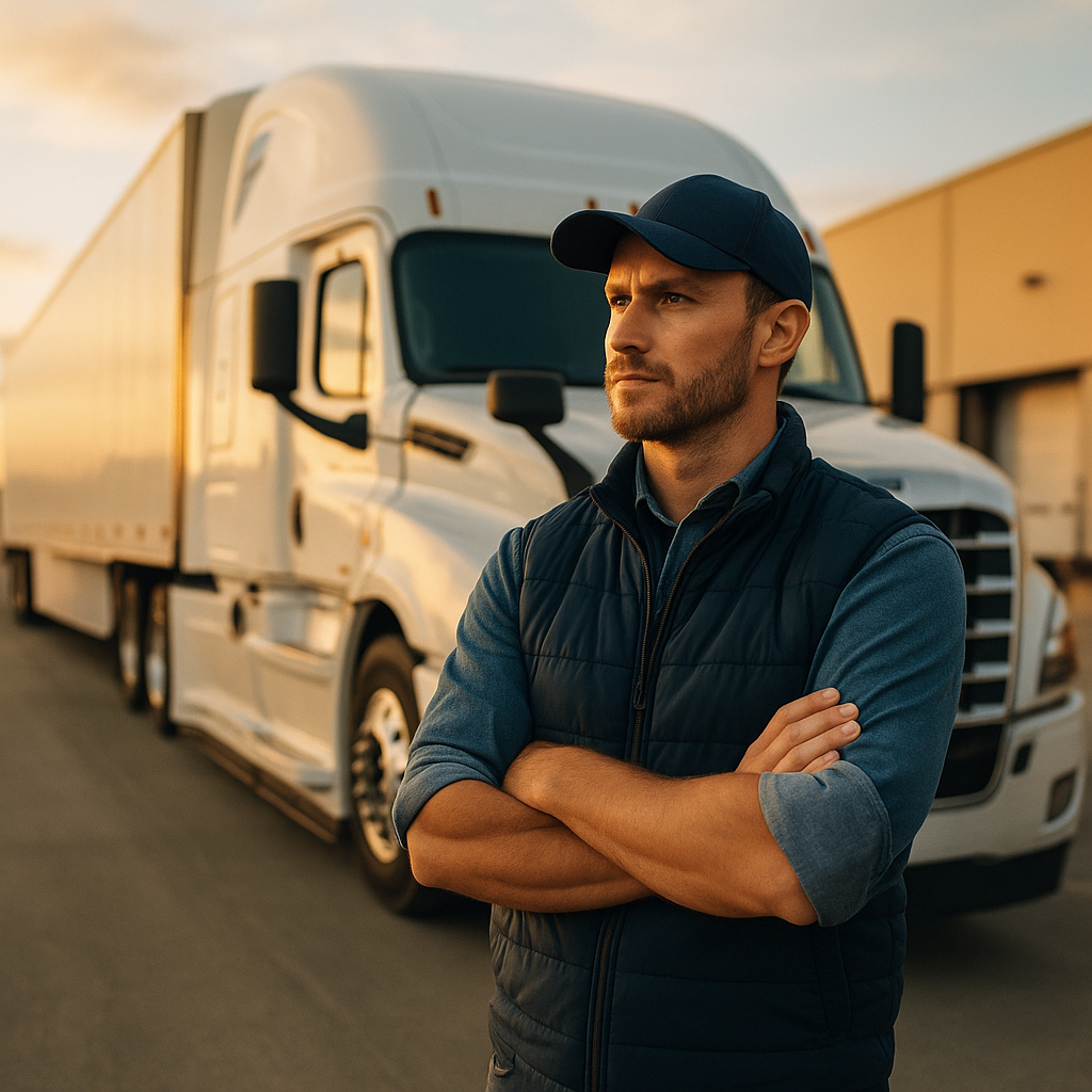 cheapest commercial truck insurance in New Mexico