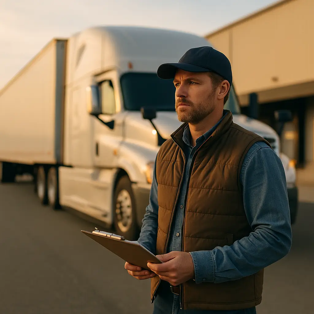 commercial vehicle insurance georgia