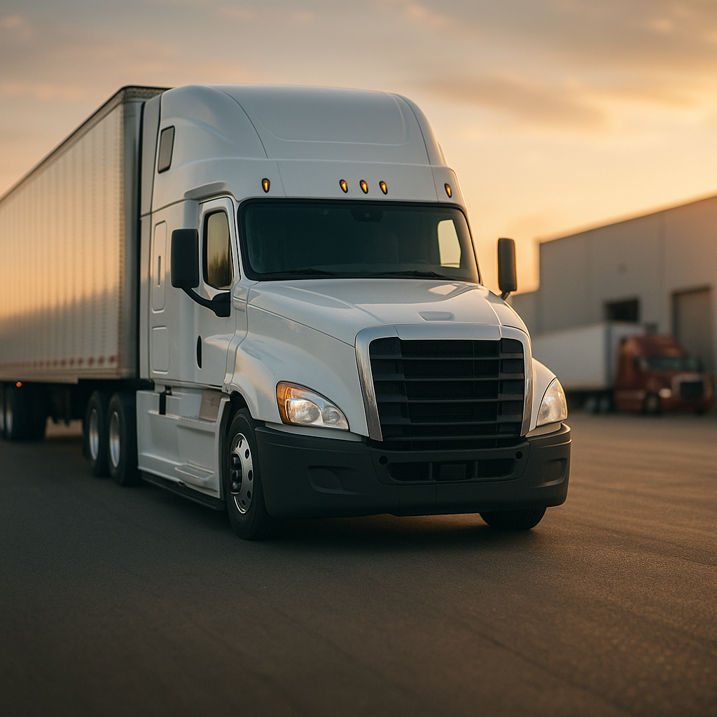 cheapest commercial truck insurance in New York