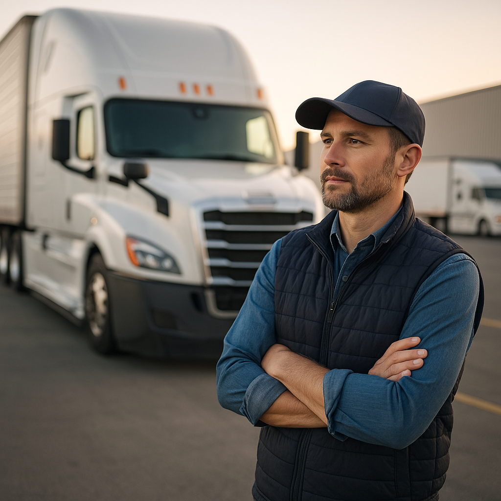 cheapest commercial truck insurance in North Carolina