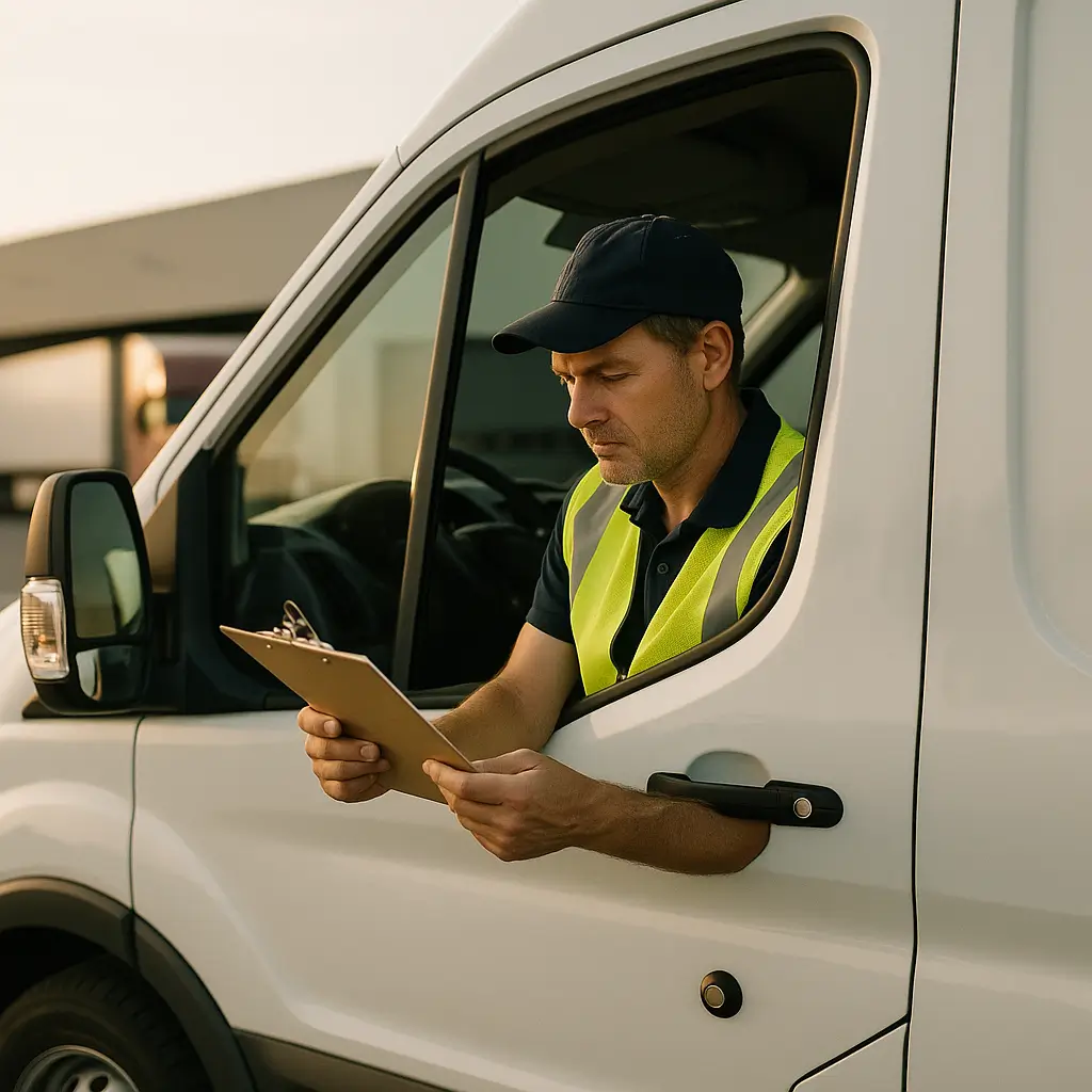 how much is commercial insurance for cargo van