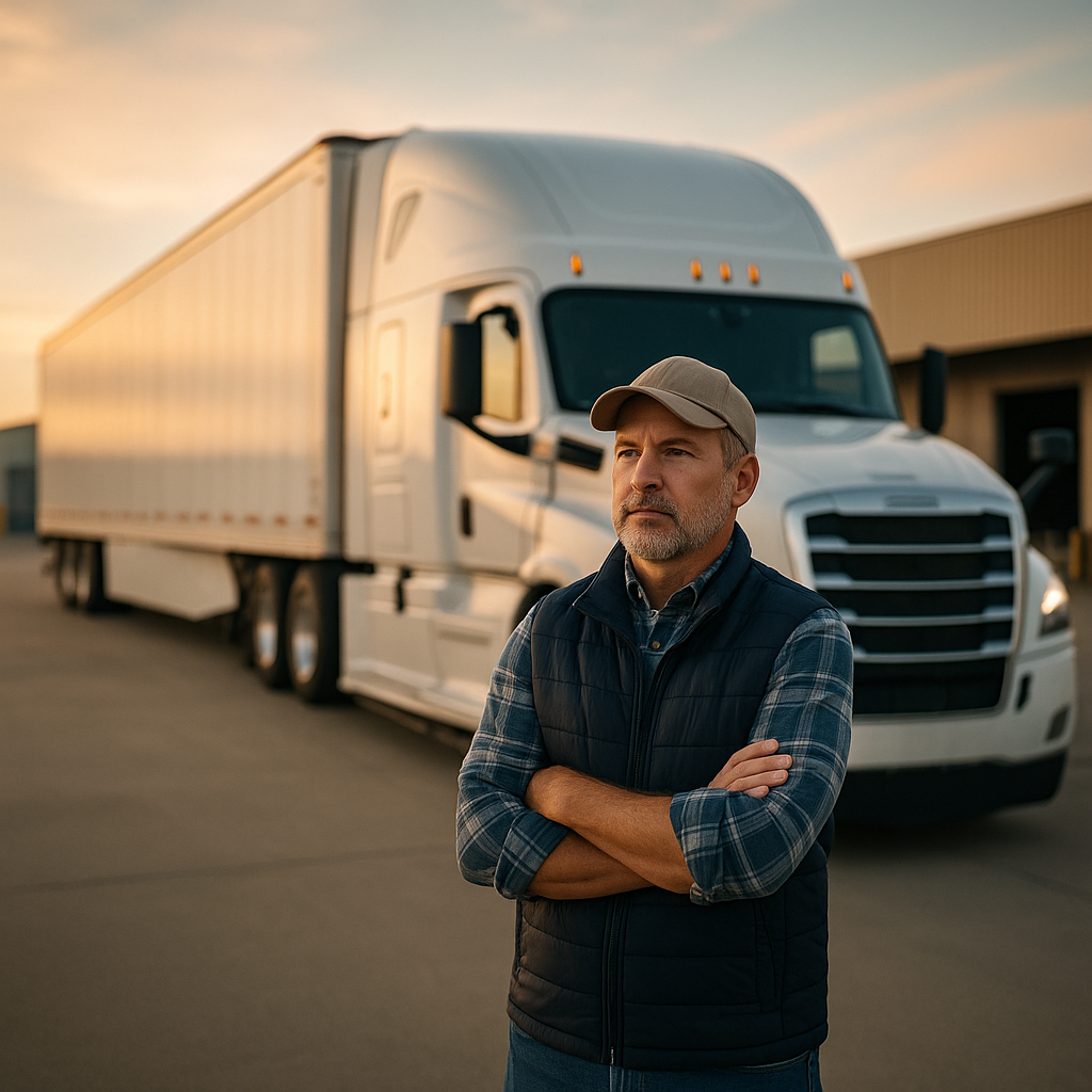 cheapest commercial truck insurance in Oklahoma