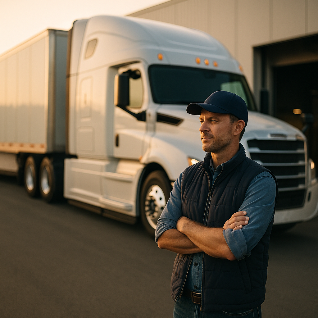 cheapest commercial truck insurance in Oregon