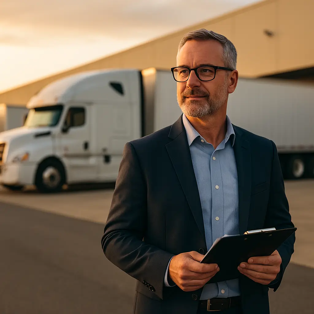 fleet van insurance