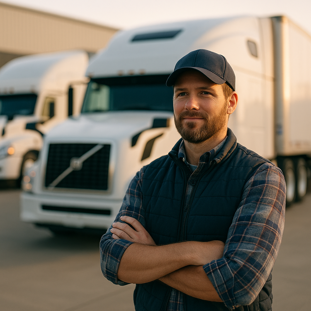 cheapest commercial truck insurance in South Carolina