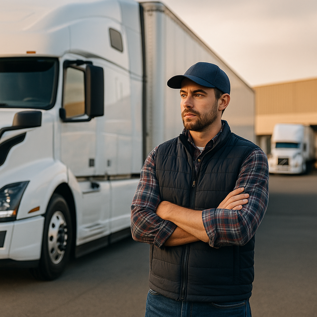 cheapest commercial truck insurance in Virginia