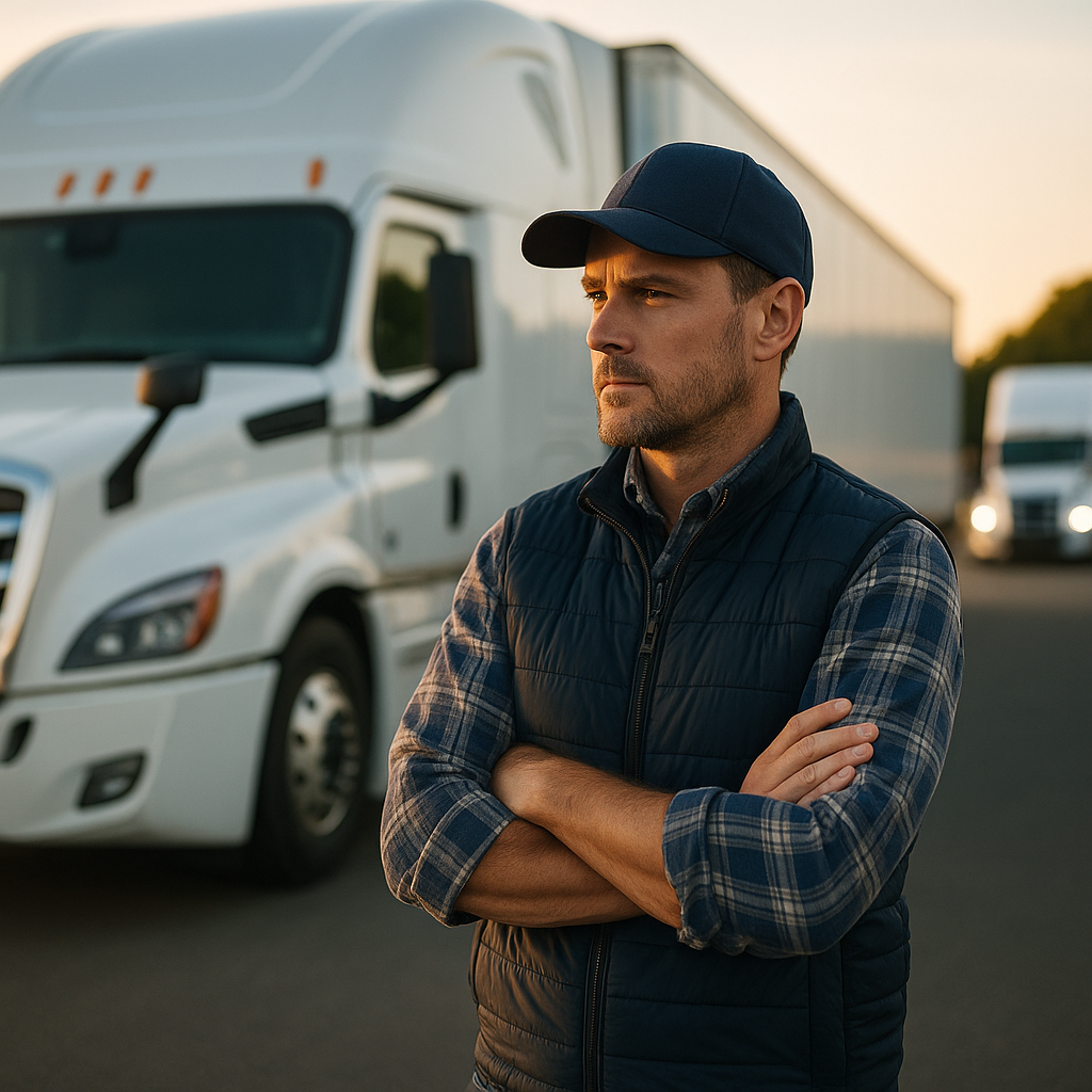 cheapest commercial truck insurance in Washington