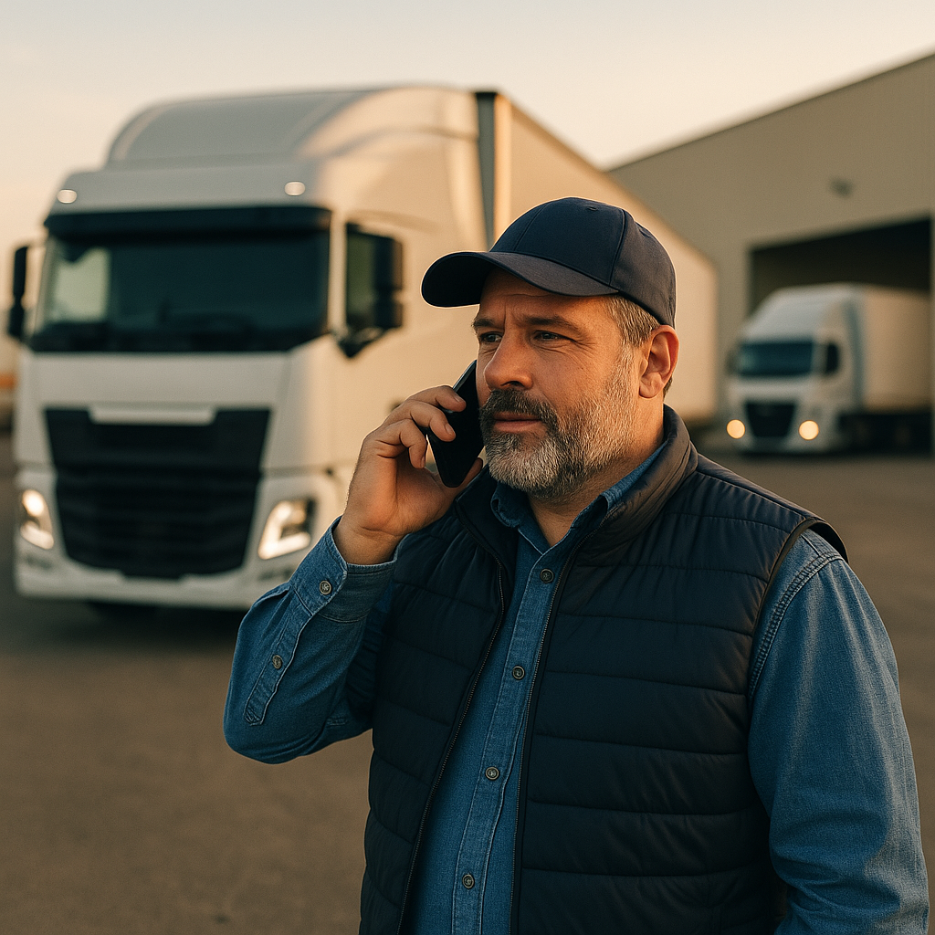 best commercial truck insurance