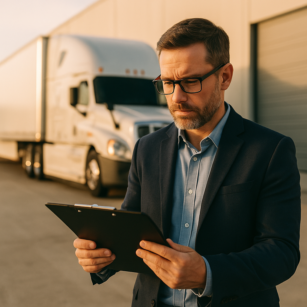 trucking insurance companies