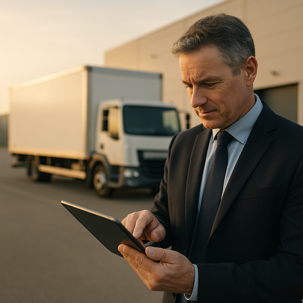 box truck insurance quote