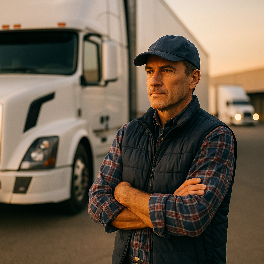 haulage contractors insurance