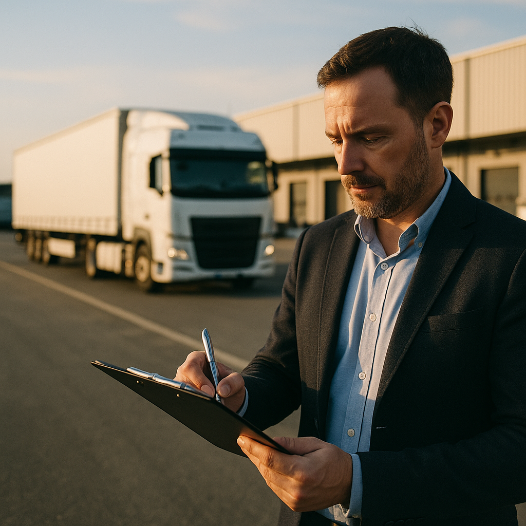 transport insurance