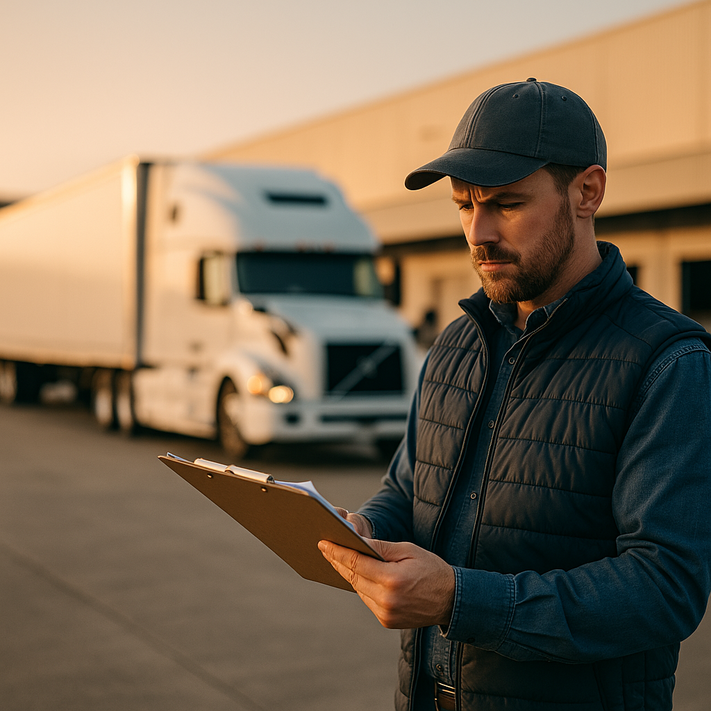 average cost of commercial truck insurance