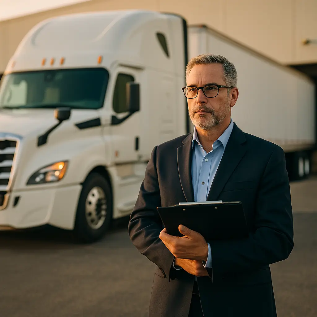semi trailer insurance