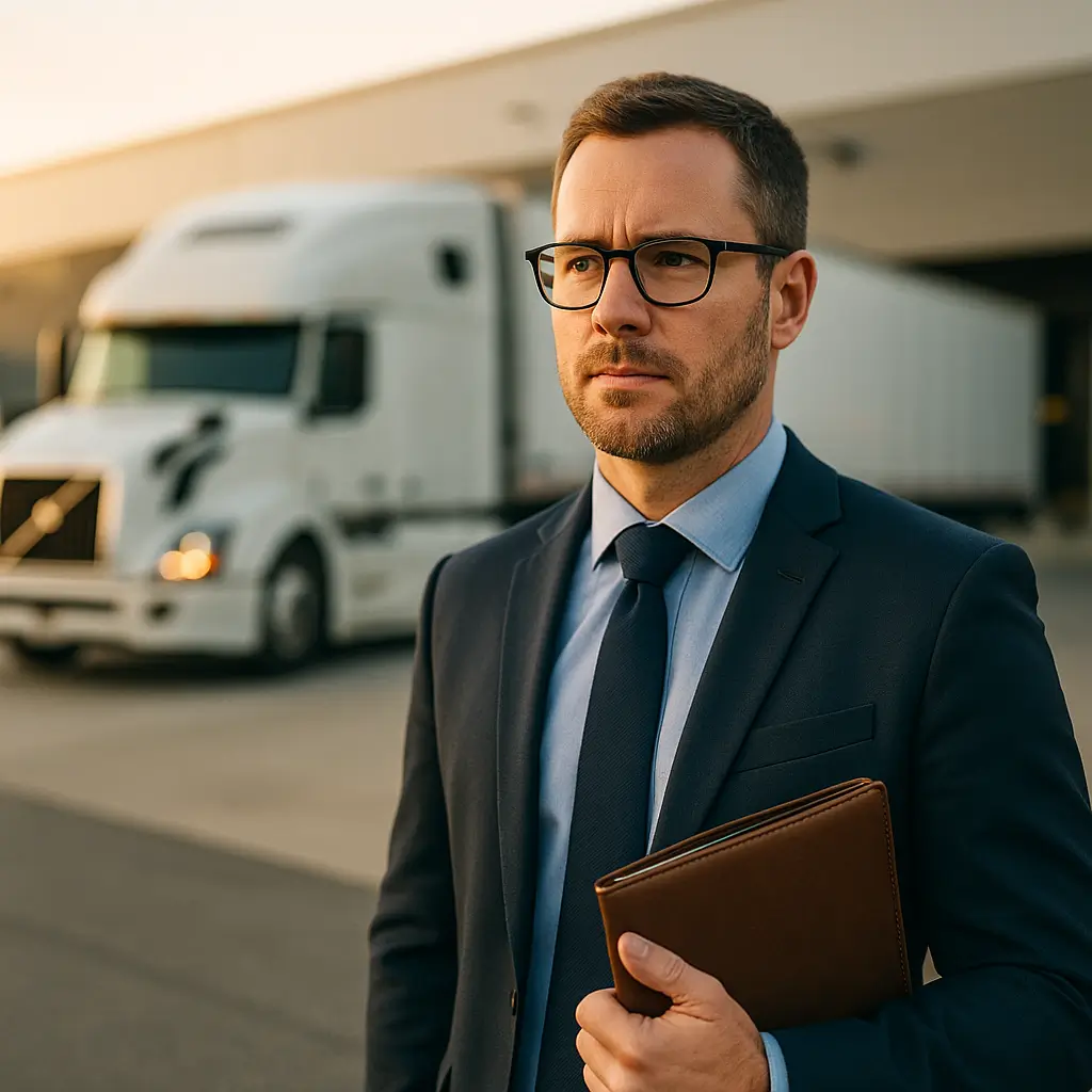 commercial insurance broker