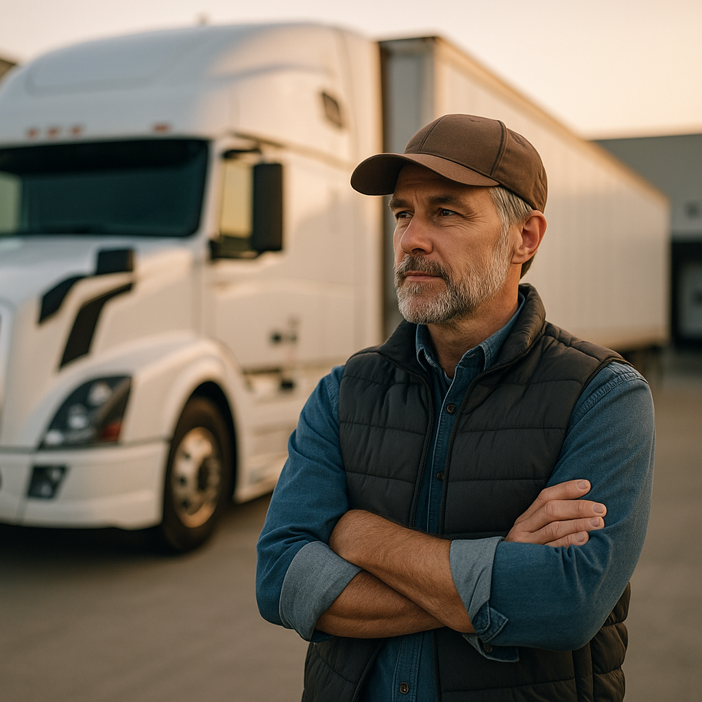 low cost commercial truck insurance