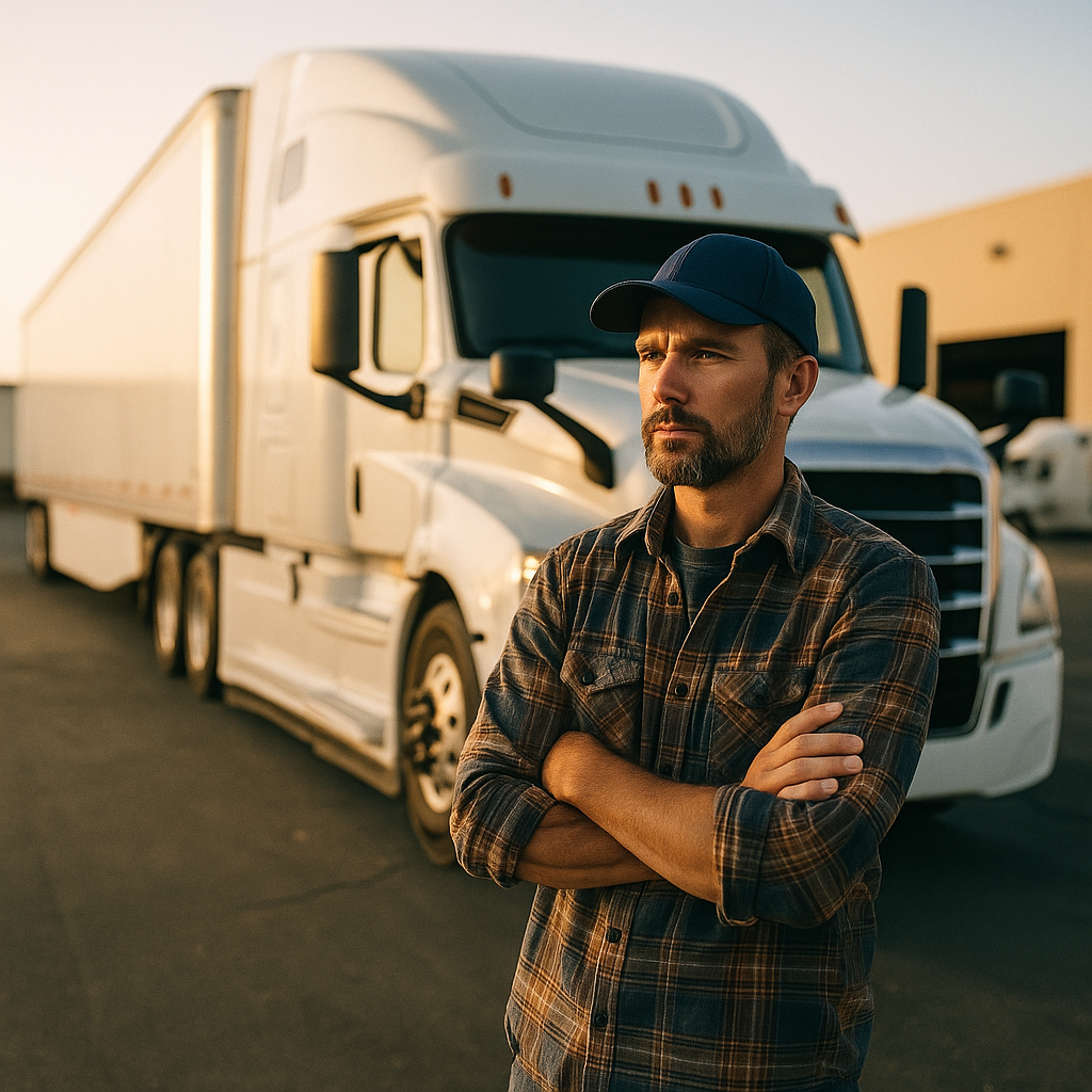 owner operator truck insurance