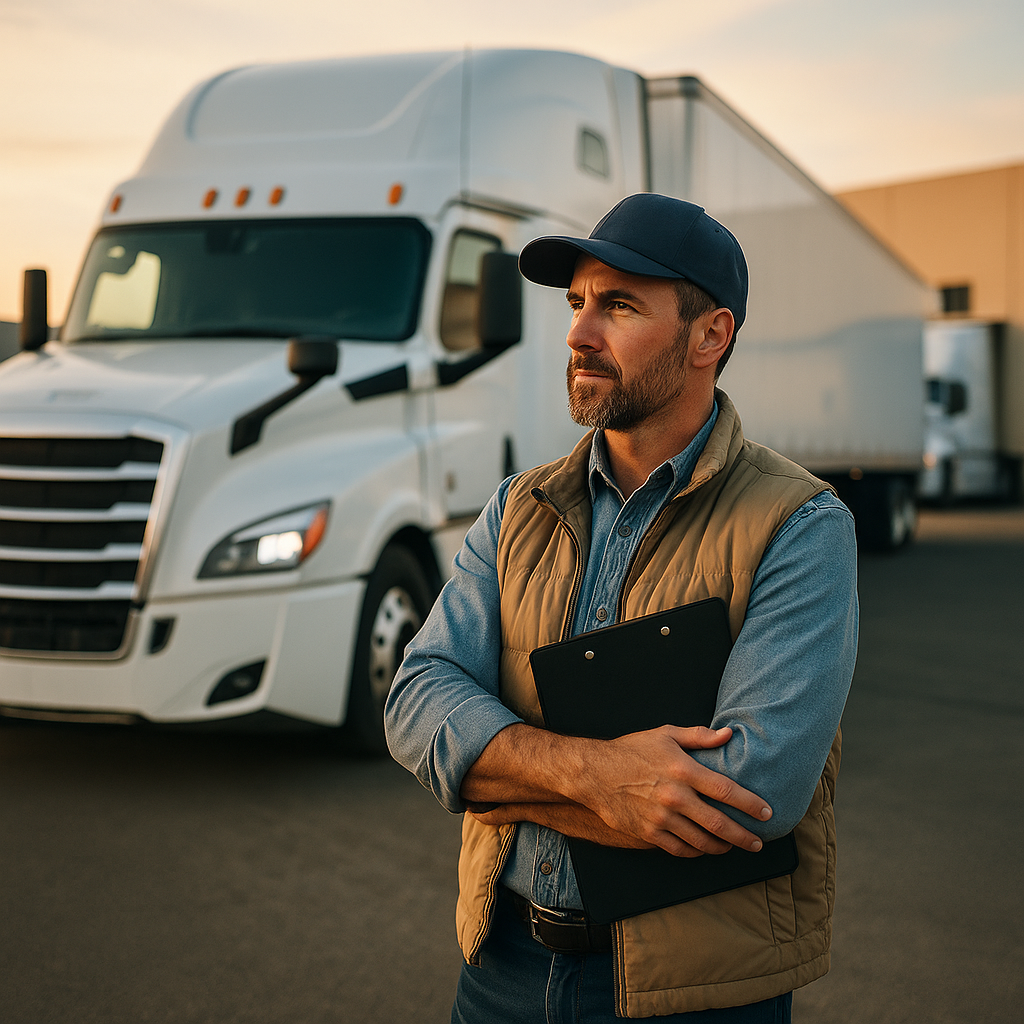 semi truck towing insurance