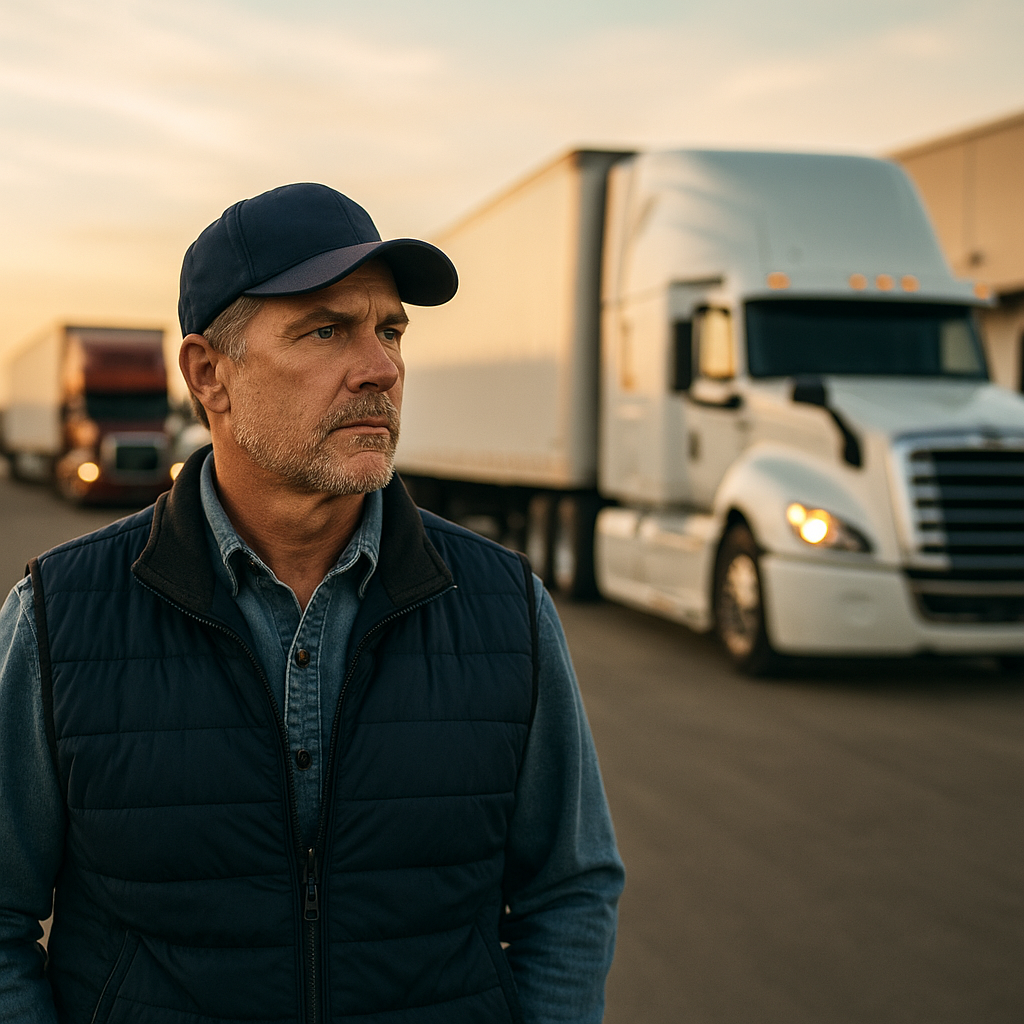 high risk commercial truck insurance companies