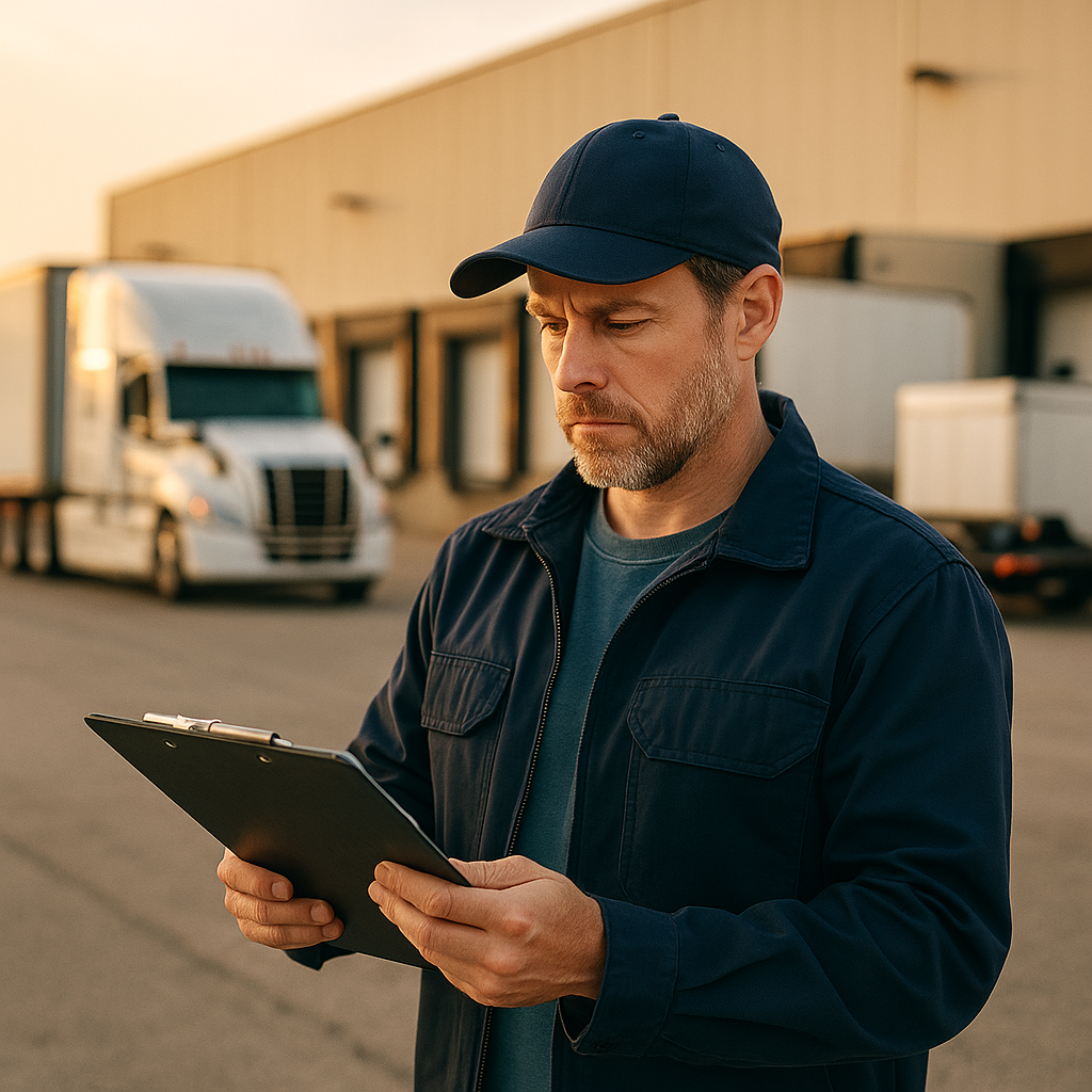 commercial insurance for hotshot trucking