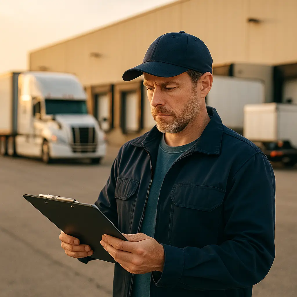 commercial insurance for hotshot trucking